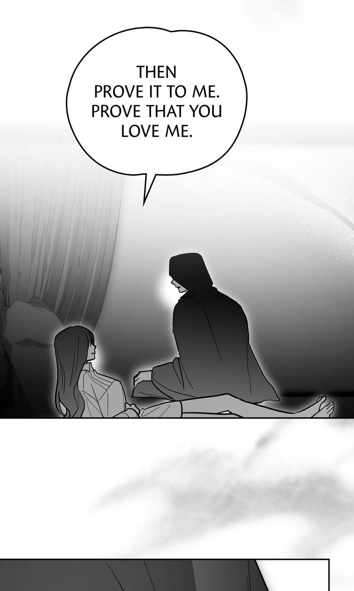 Falling for a Dying Princess Chapter 90 - page 19