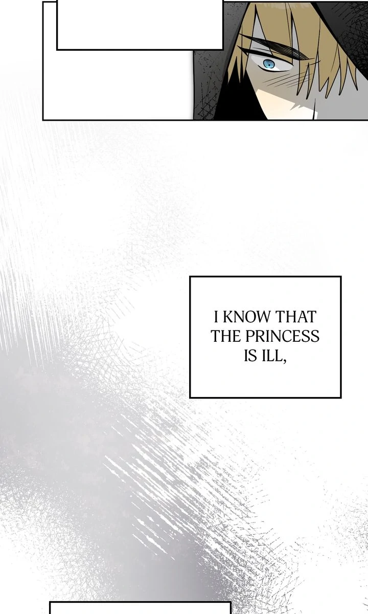 Falling for a Dying Princess Chapter 90 - page 26