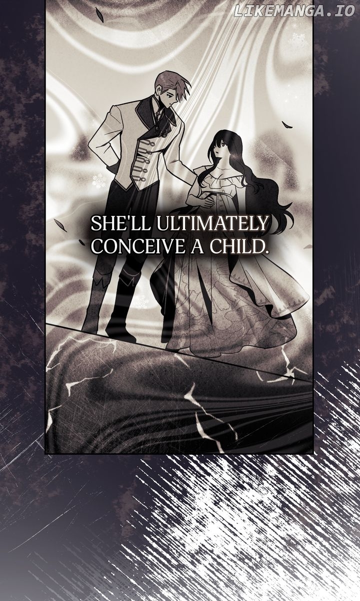 Falling for a Dying Princess Chapter 90 - page 28