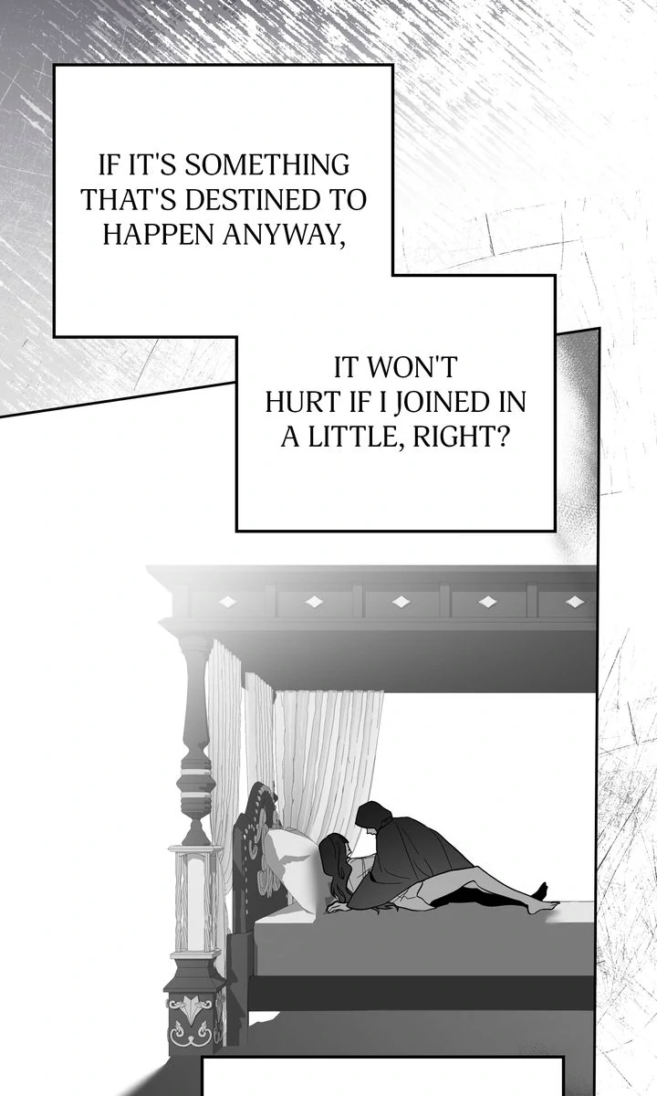 Falling for a Dying Princess Chapter 90 - page 29