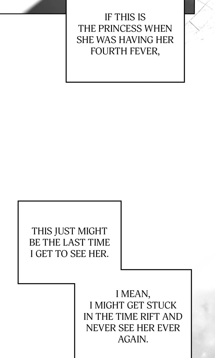 Falling for a Dying Princess Chapter 90 - page 30