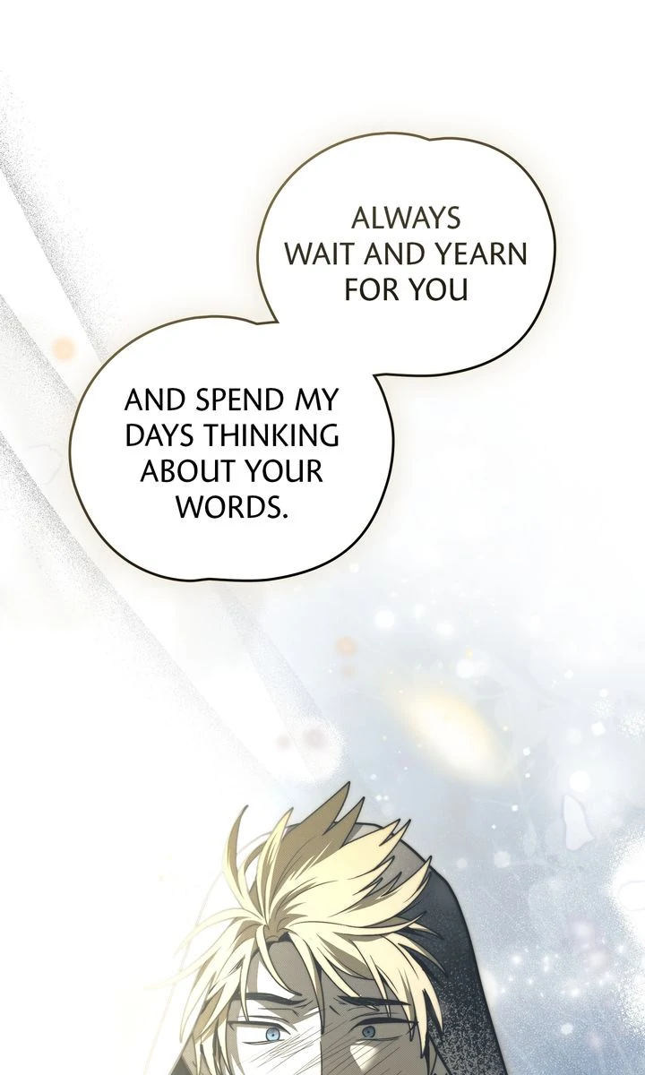Falling for a Dying Princess Chapter 90 - page 35