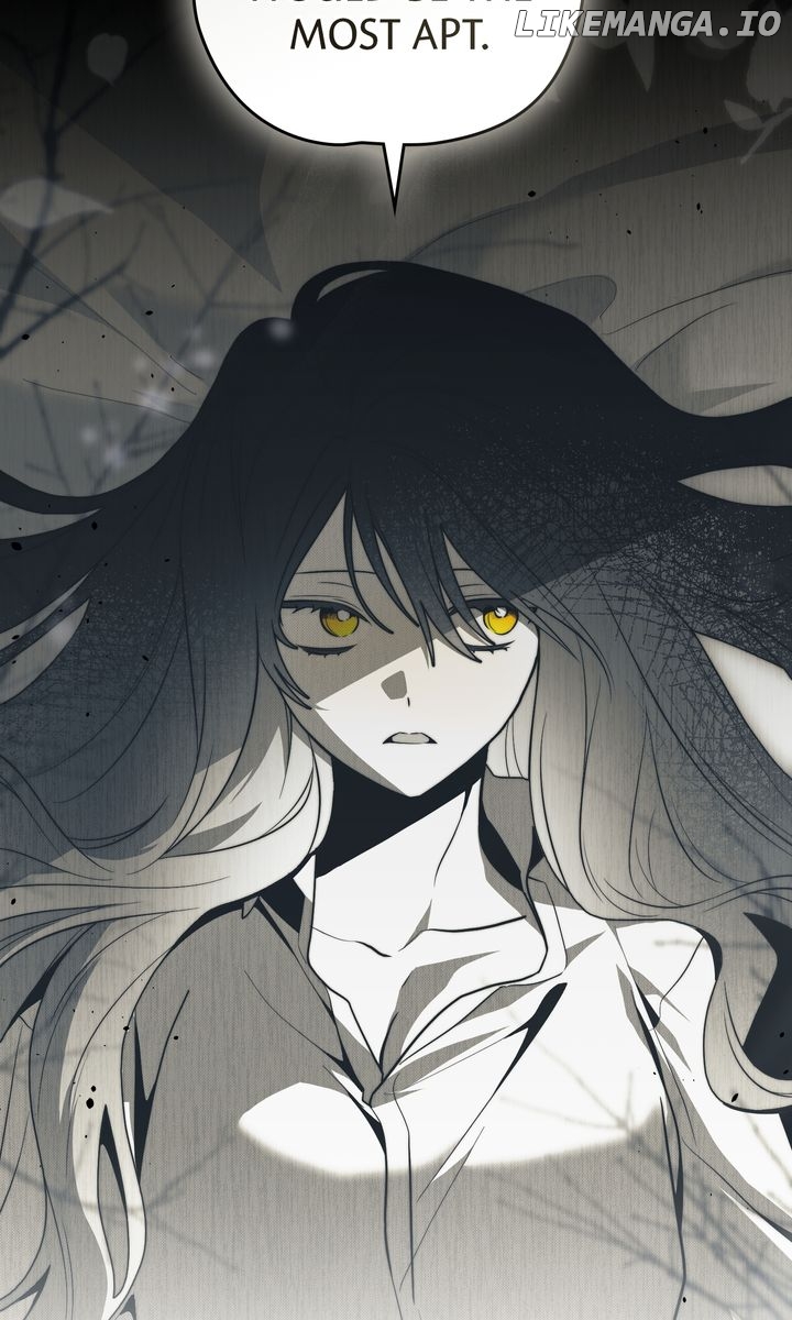 Falling for a Dying Princess Chapter 90 - page 37