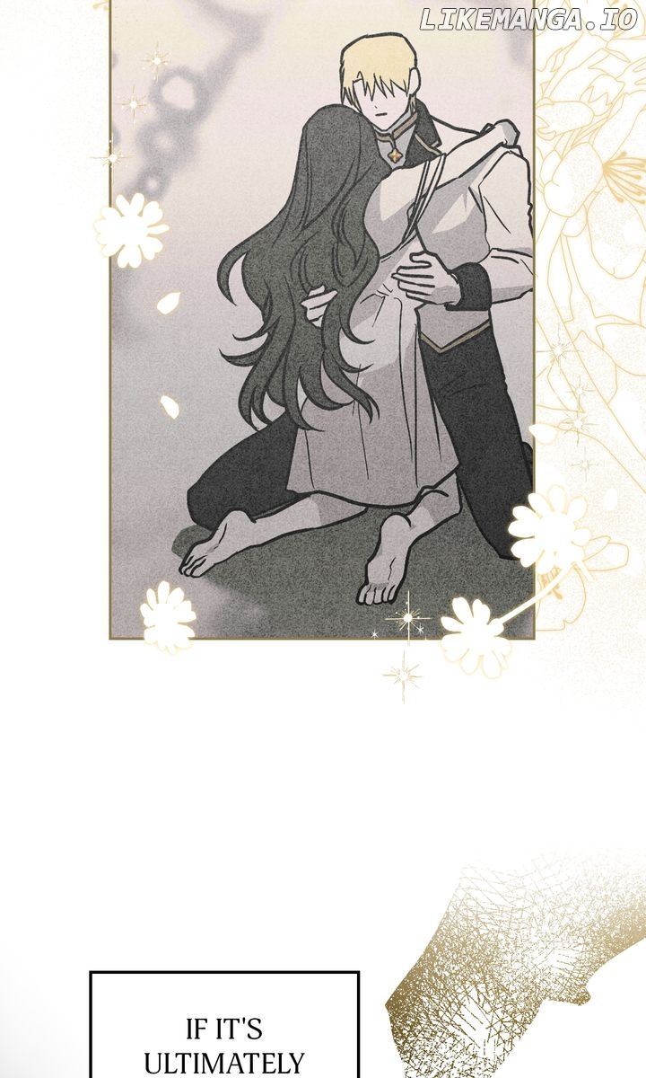 Falling for a Dying Princess Chapter 90 - page 39