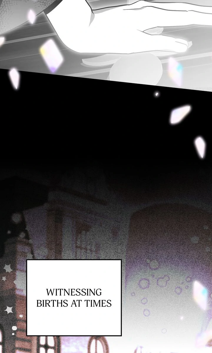 Falling for a Dying Princess Chapter 90 - page 4