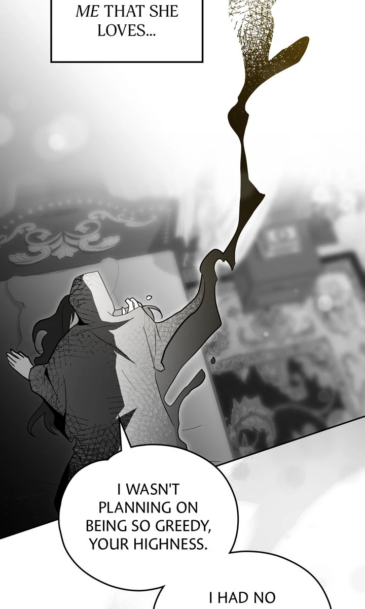 Falling for a Dying Princess Chapter 90 - page 40