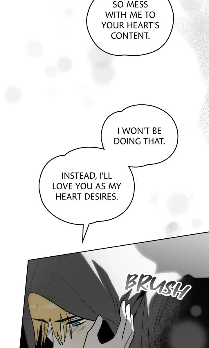 Falling for a Dying Princess Chapter 90 - page 42