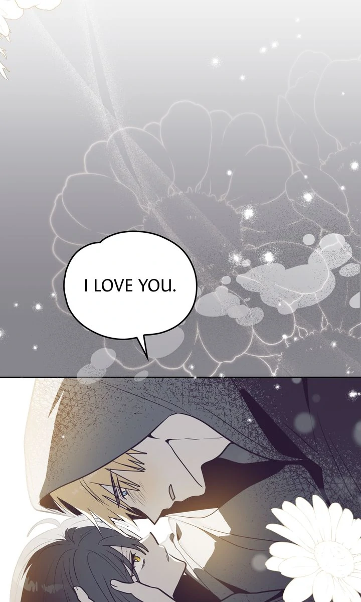Falling for a Dying Princess Chapter 90 - page 44