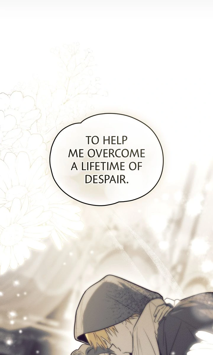 Falling for a Dying Princess Chapter 90 - page 46
