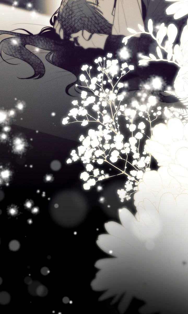 Falling for a Dying Princess Chapter 90 - page 47