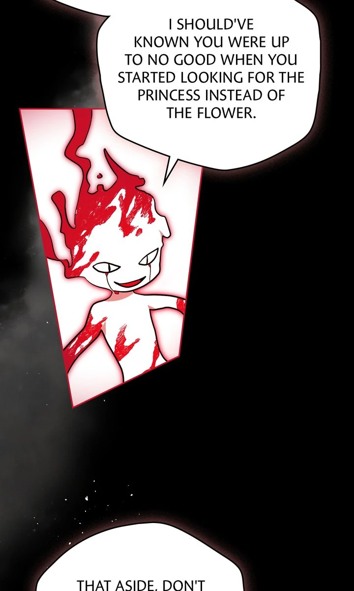 Falling for a Dying Princess Chapter 90 - page 51