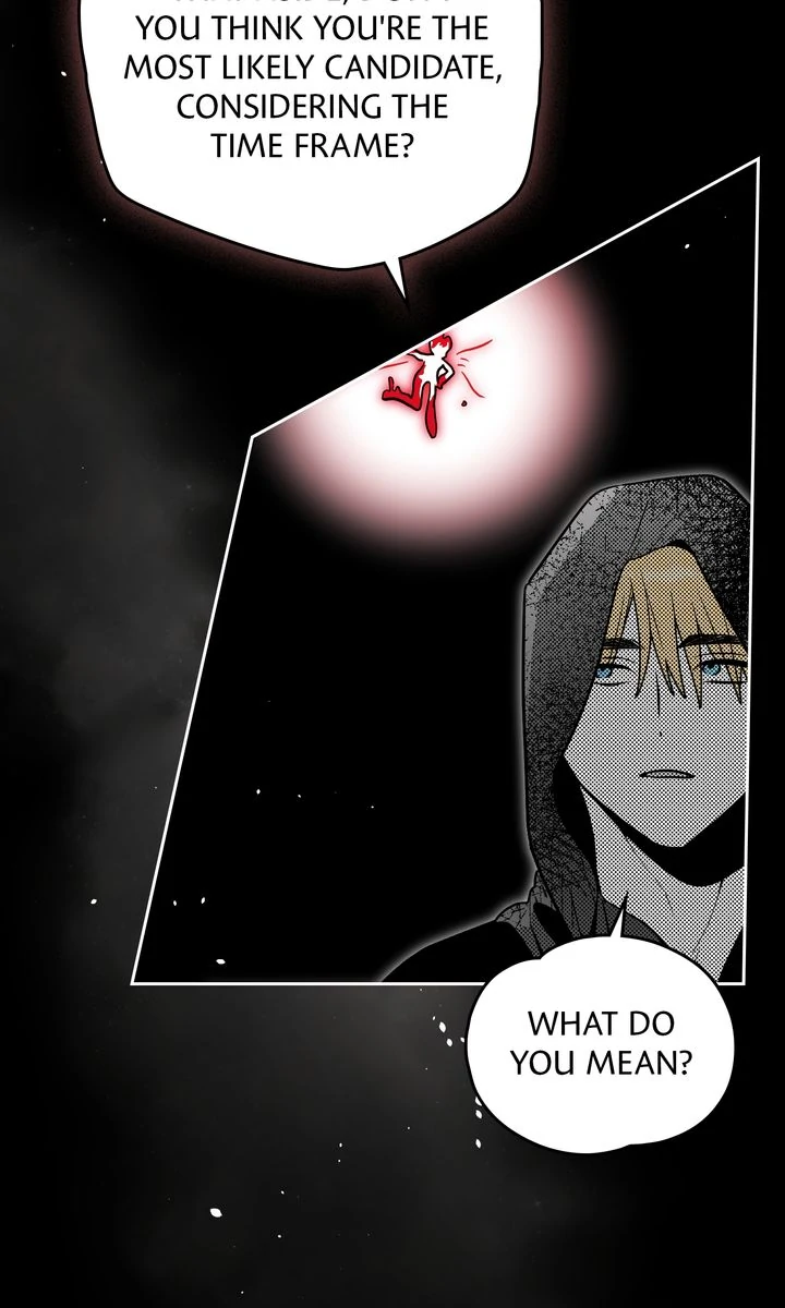 Falling for a Dying Princess Chapter 90 - page 52