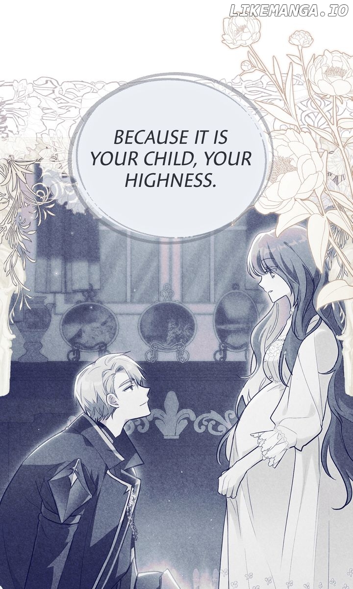 Falling for a Dying Princess Chapter 90 - page 55