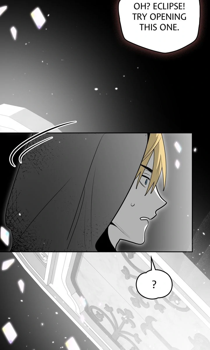 Falling for a Dying Princess Chapter 90 - page 58