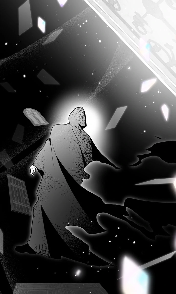 Falling for a Dying Princess Chapter 90 - page 59