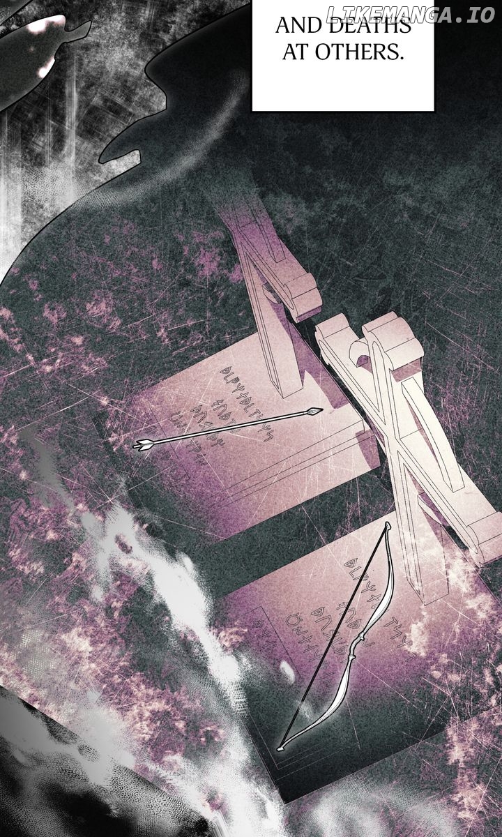 Falling for a Dying Princess Chapter 90 - page 6