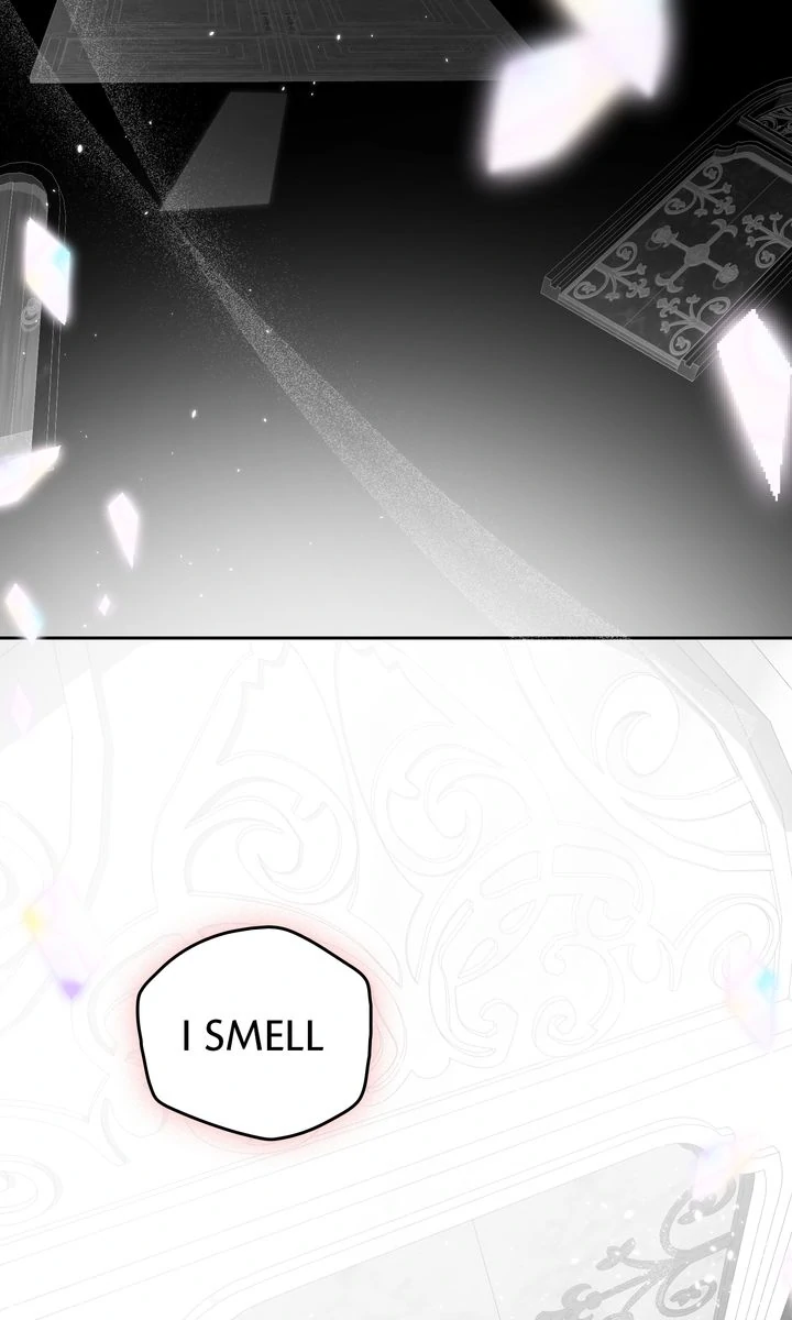 Falling for a Dying Princess Chapter 90 - page 60