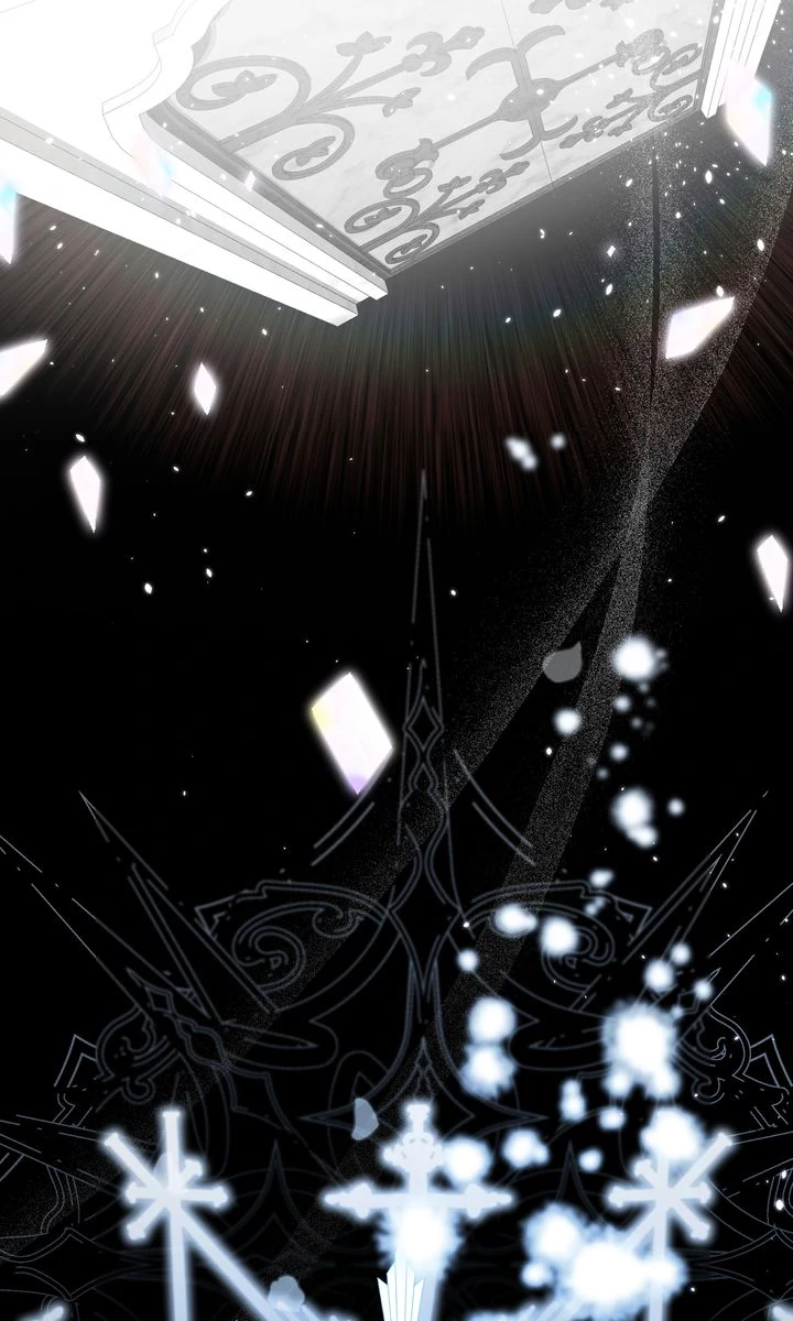 Falling for a Dying Princess Chapter 90 - page 61