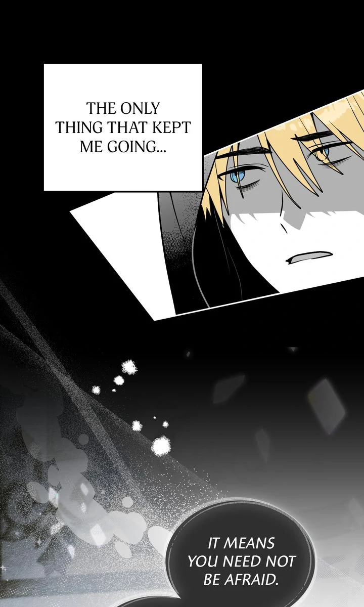 Falling for a Dying Princess Chapter 90 - page 9