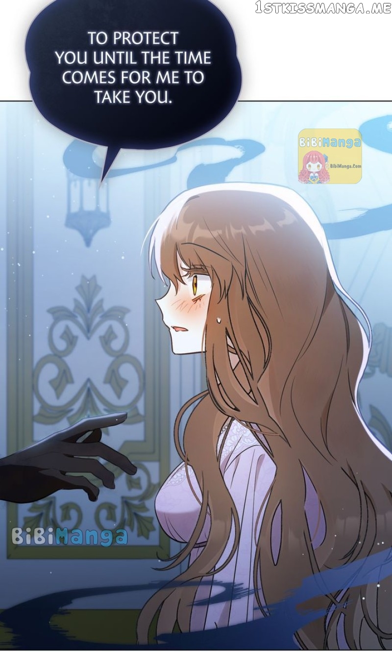 Falling for a Dying Princess Chapter 6 - page 20