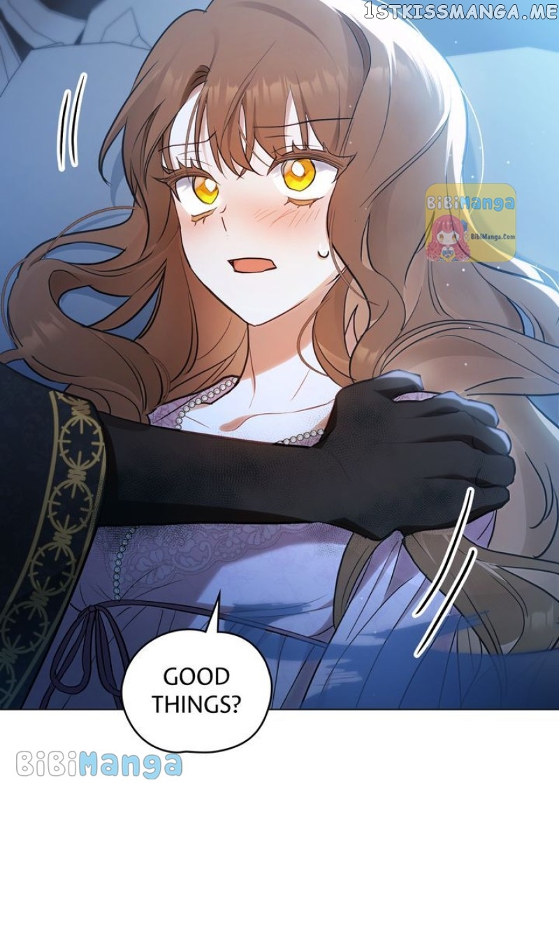 Falling for a Dying Princess Chapter 6 - page 22