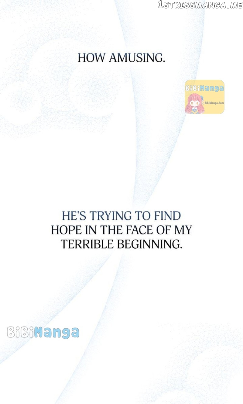 Falling for a Dying Princess Chapter 6 - page 27