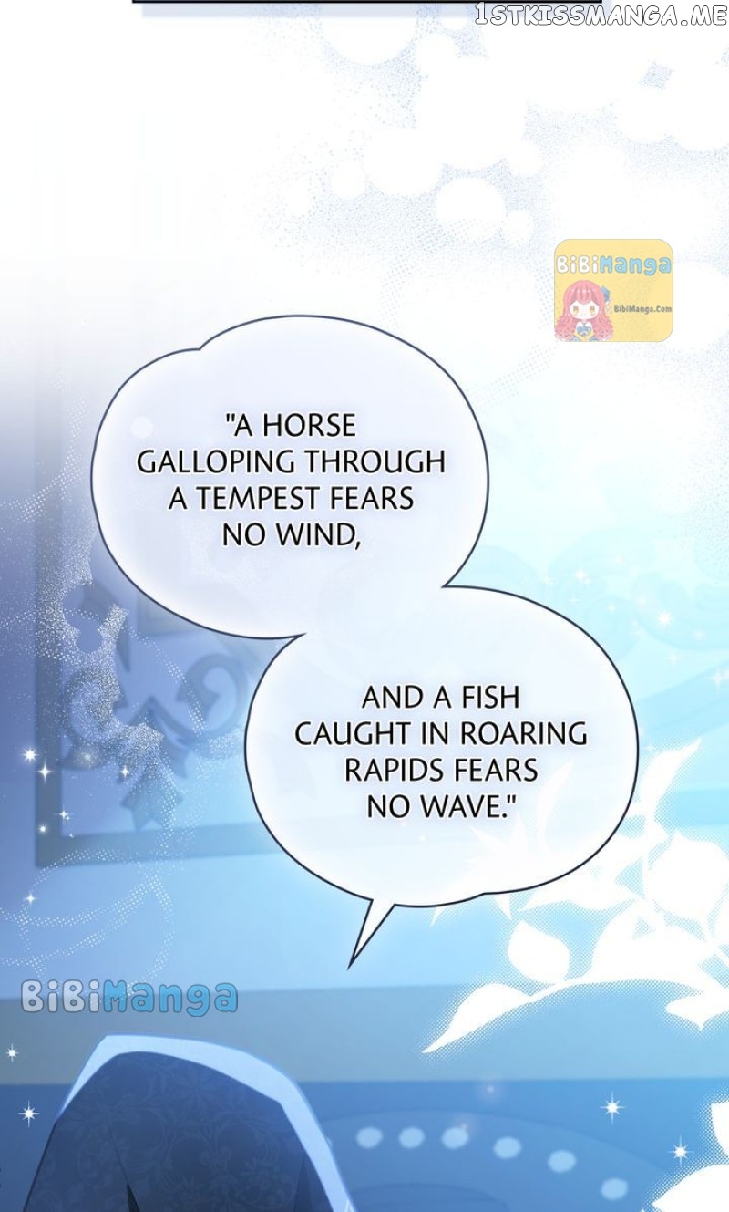 Falling for a Dying Princess Chapter 6 - page 30