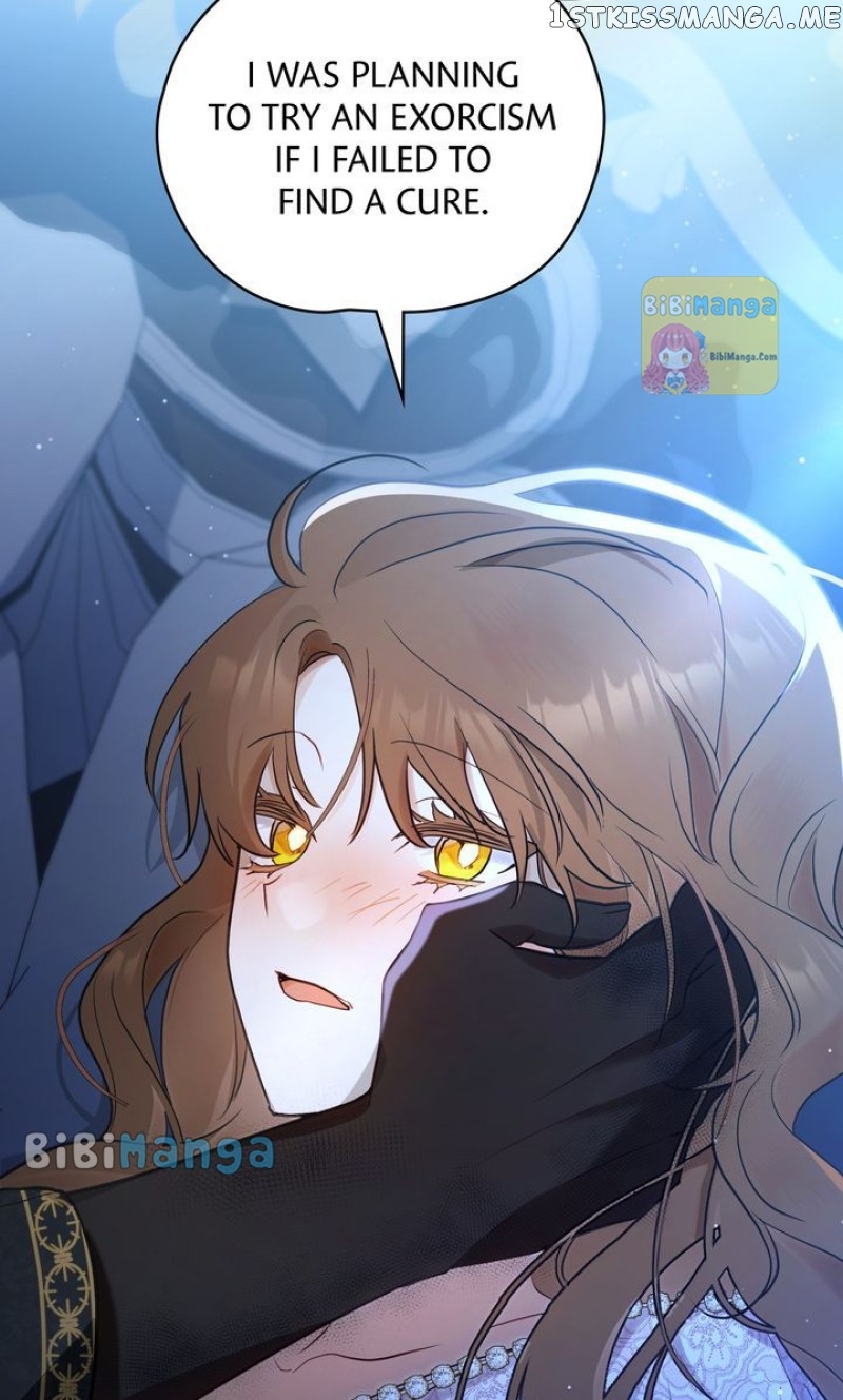 Falling for a Dying Princess Chapter 6 - page 34