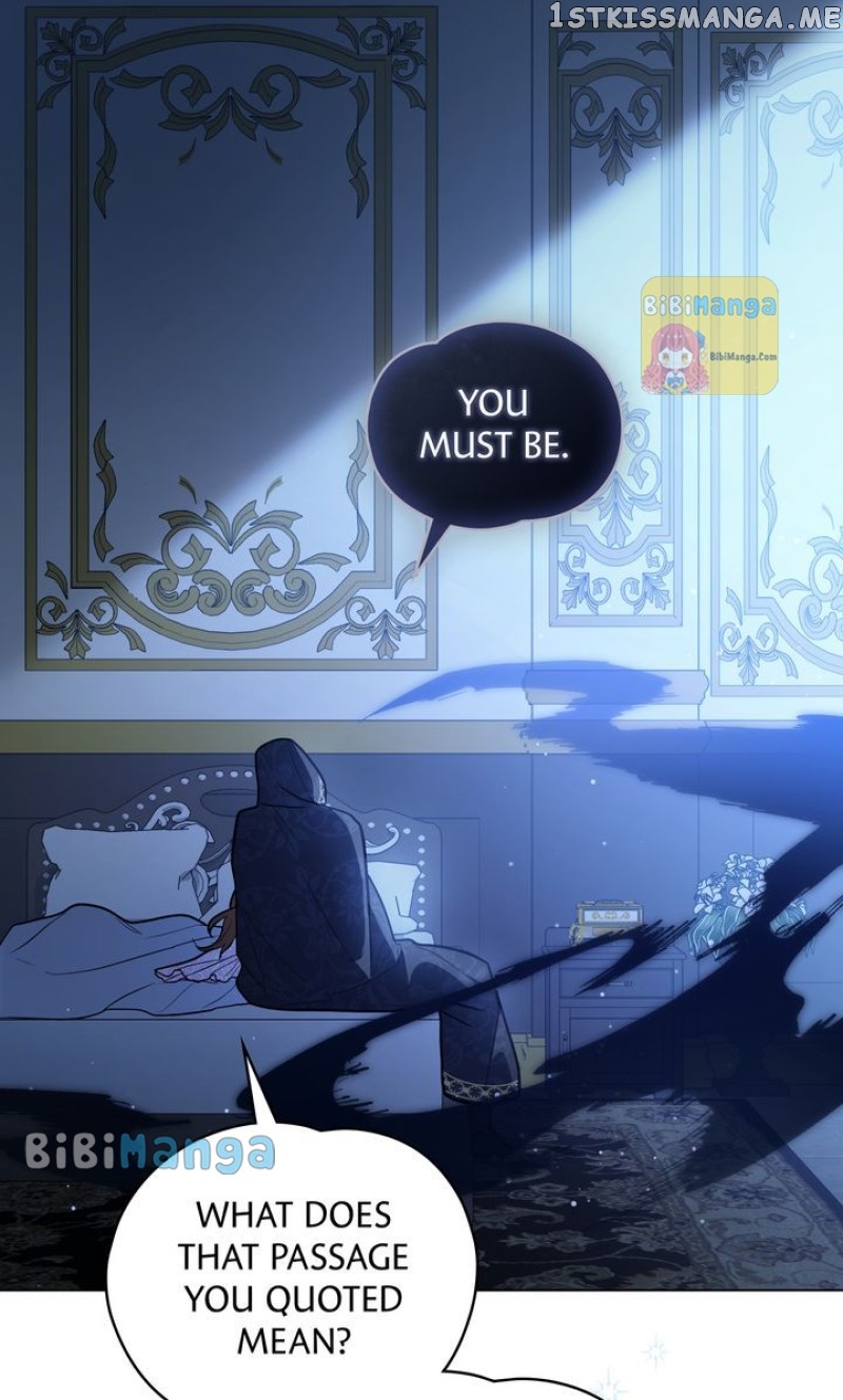 Falling for a Dying Princess Chapter 6 - page 36