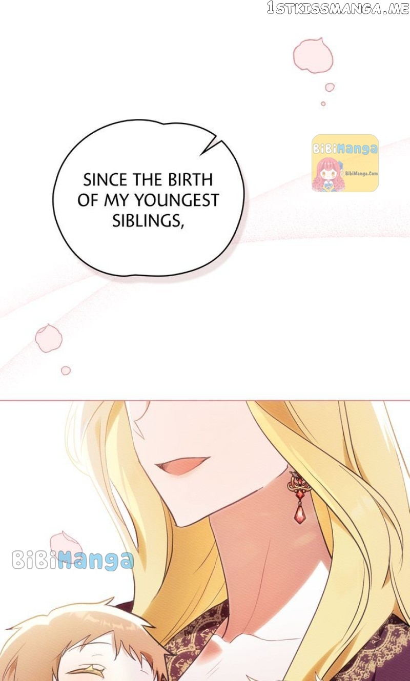 Falling for a Dying Princess Chapter 6 - page 56