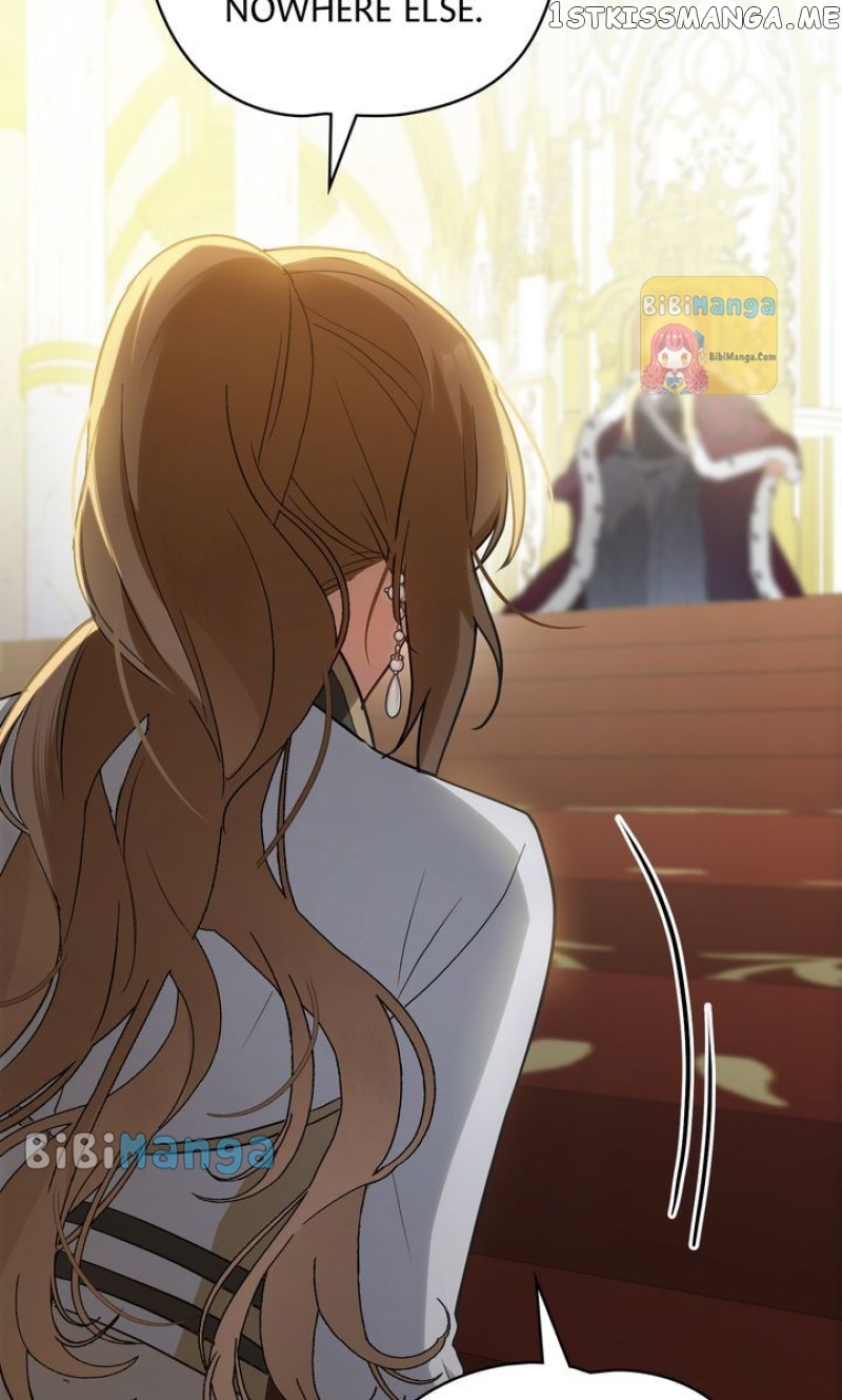 Falling for a Dying Princess Chapter 6 - page 69