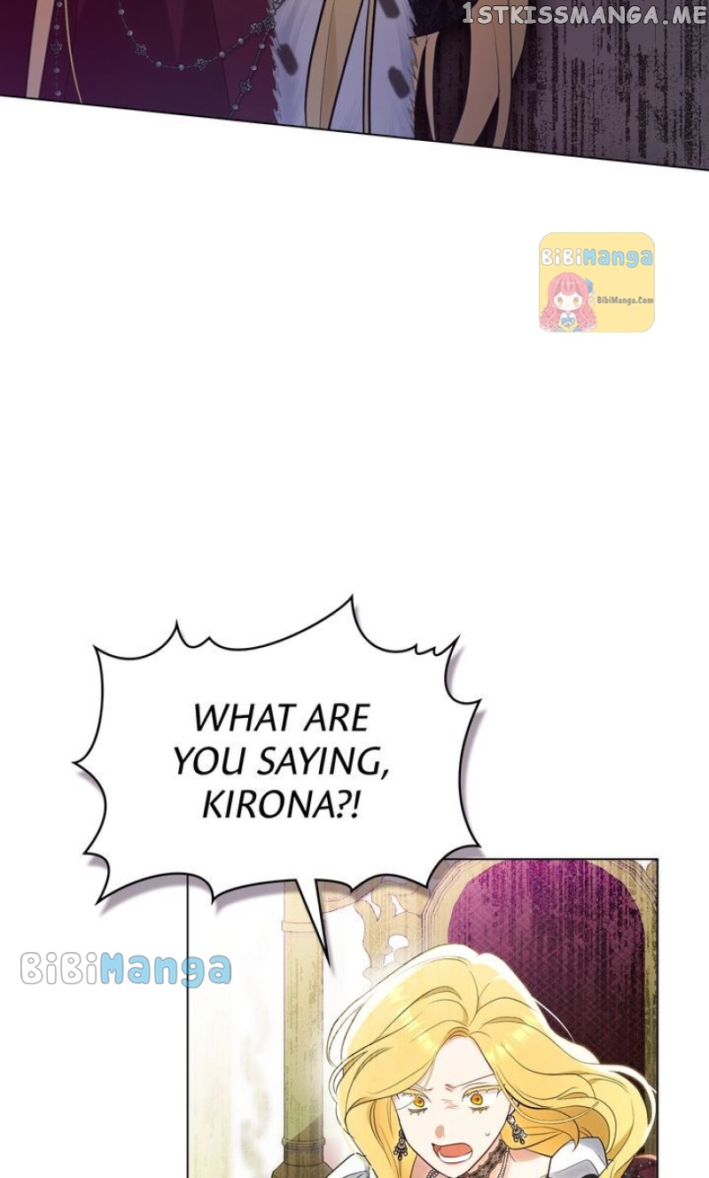 Falling for a Dying Princess Chapter 6 - page 88