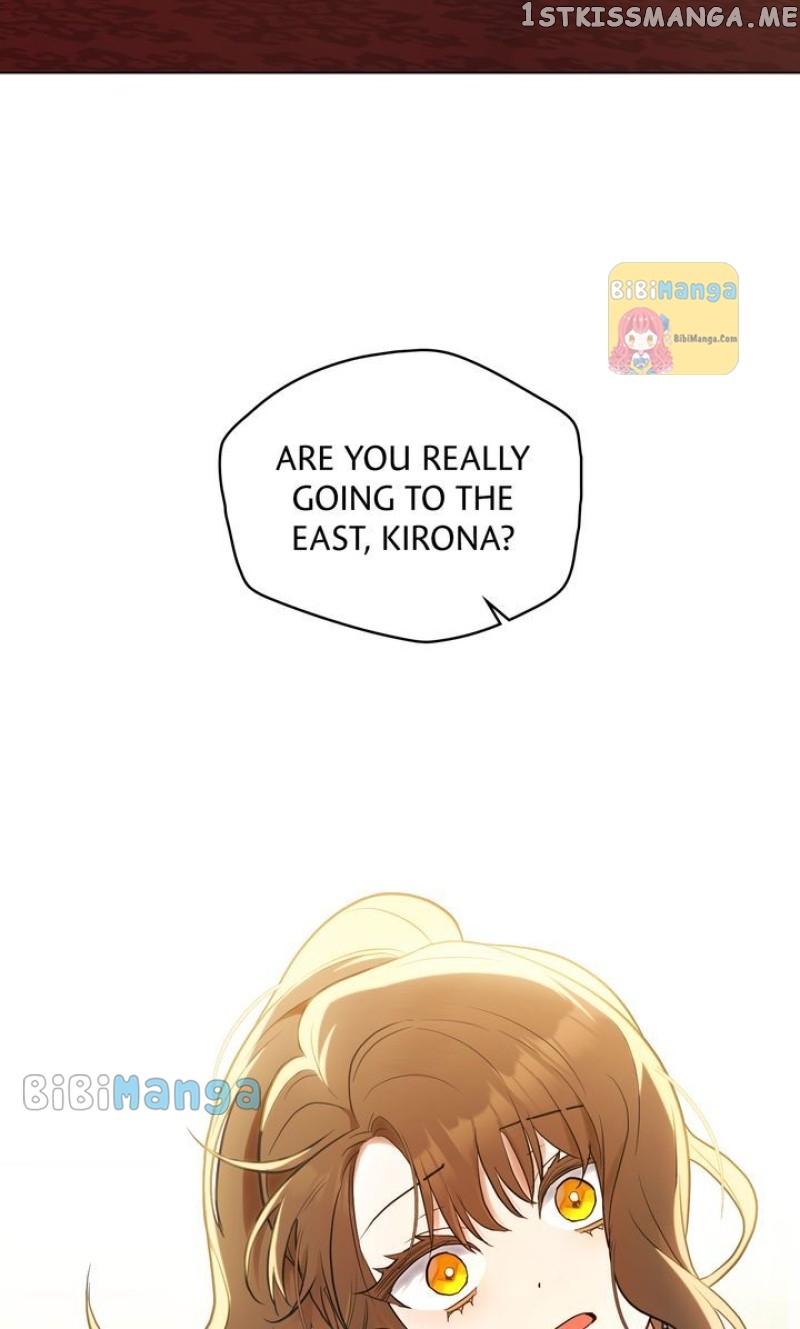 Falling for a Dying Princess Chapter 6 - page 97