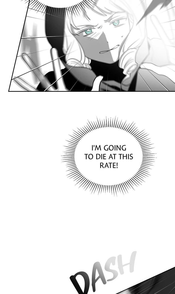 Falling for a Dying Princess Chapter 91 - page 10