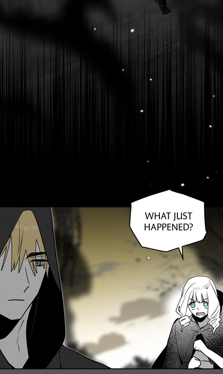 Falling for a Dying Princess Chapter 91 - page 15