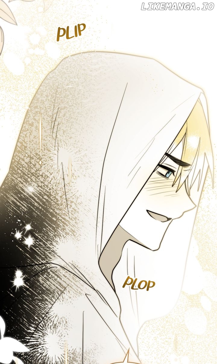 Falling for a Dying Princess Chapter 91 - page 19