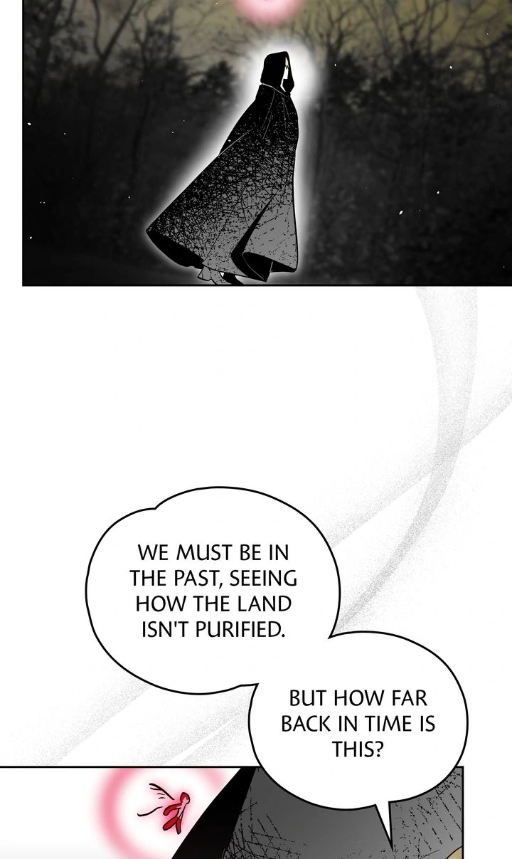 Falling for a Dying Princess Chapter 91 - page 2