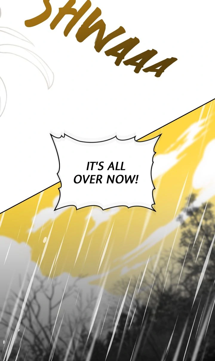 Falling for a Dying Princess Chapter 91 - page 21