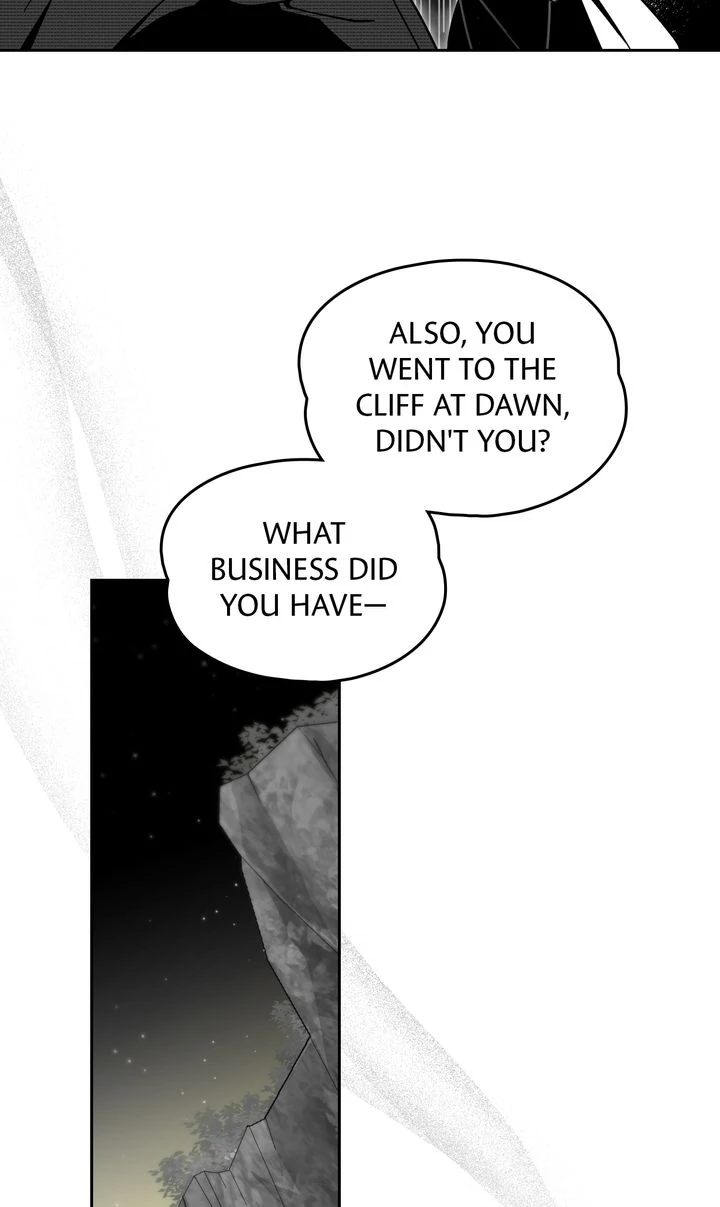 Falling for a Dying Princess Chapter 91 - page 25