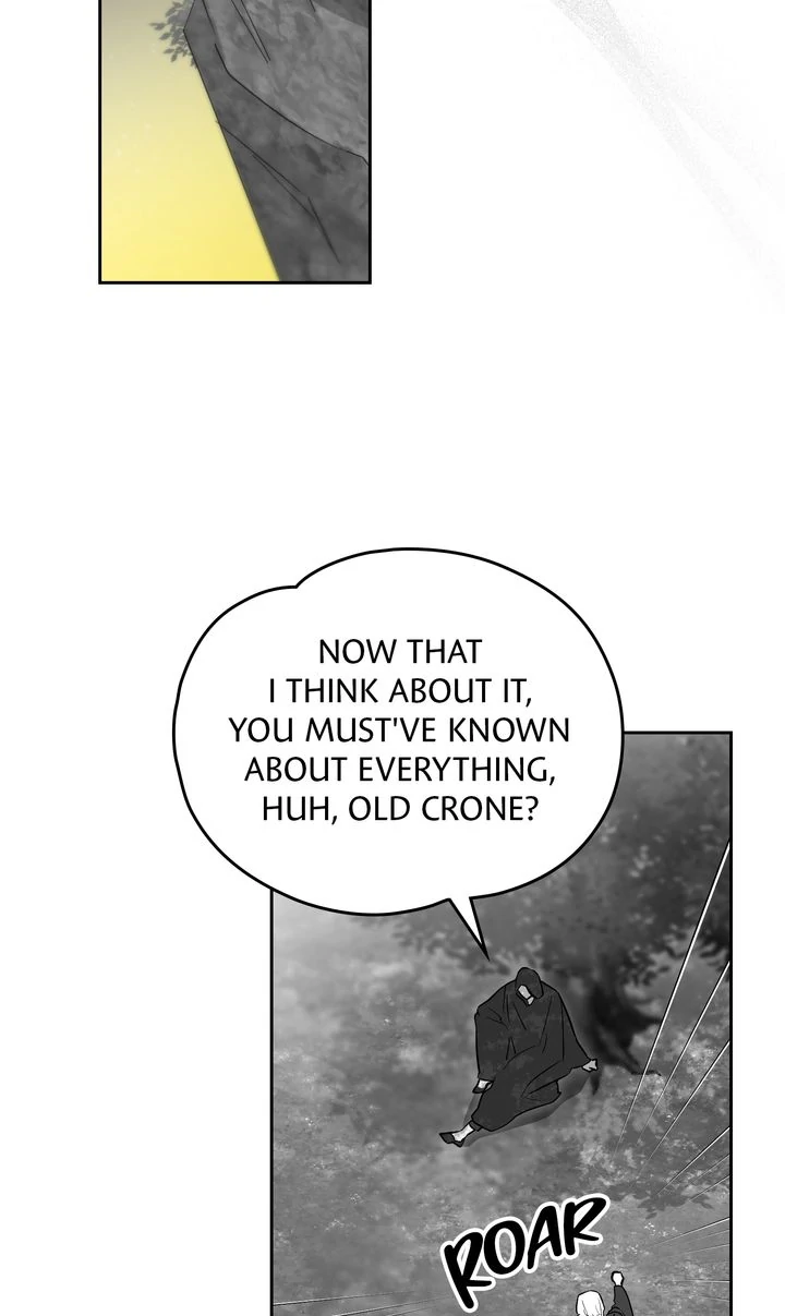Falling for a Dying Princess Chapter 91 - page 26