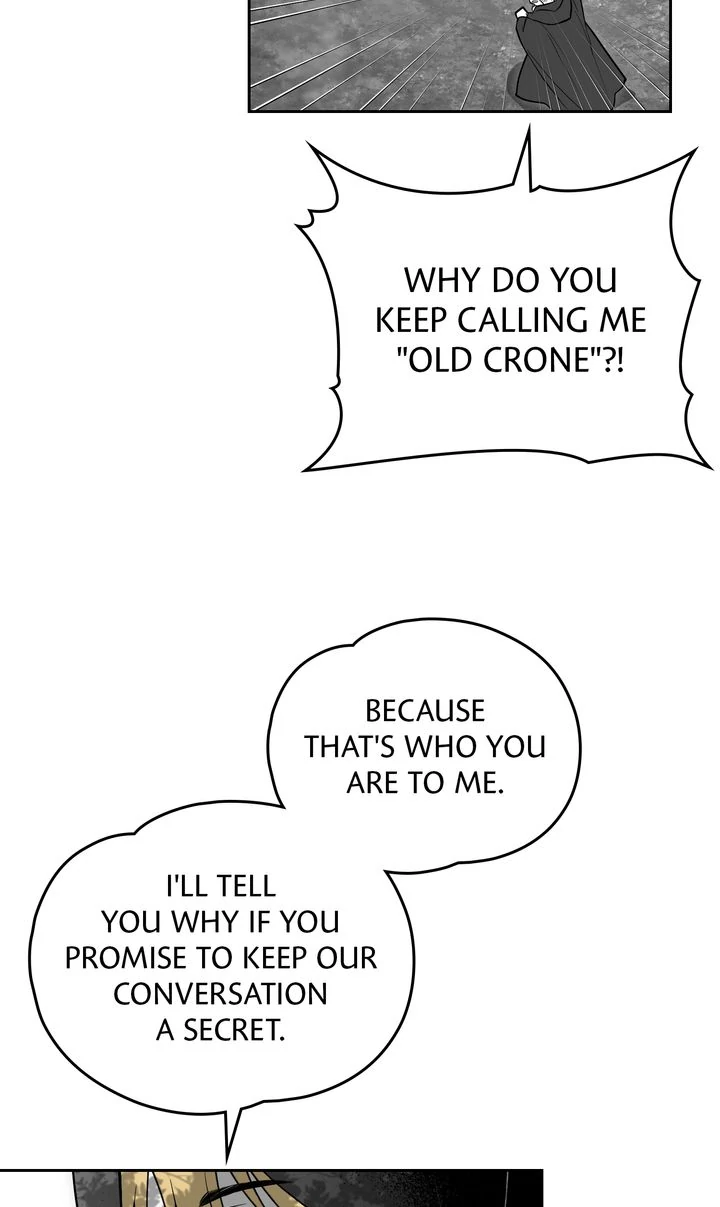 Falling for a Dying Princess Chapter 91 - page 27