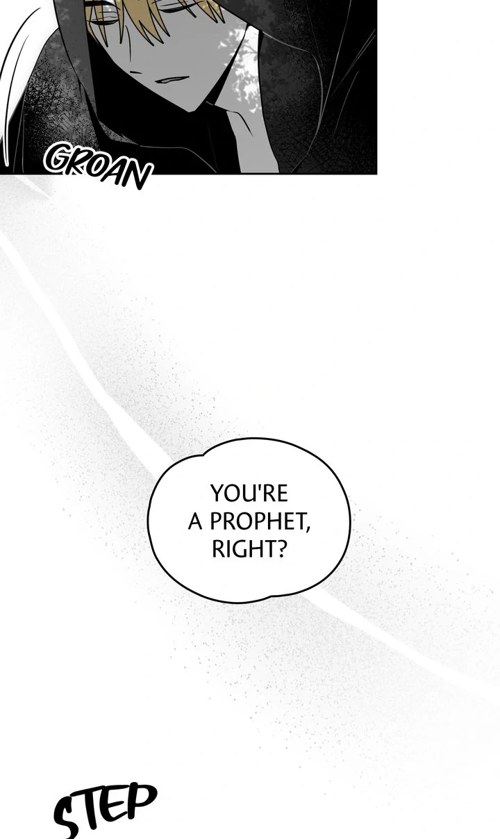 Falling for a Dying Princess Chapter 91 - page 28