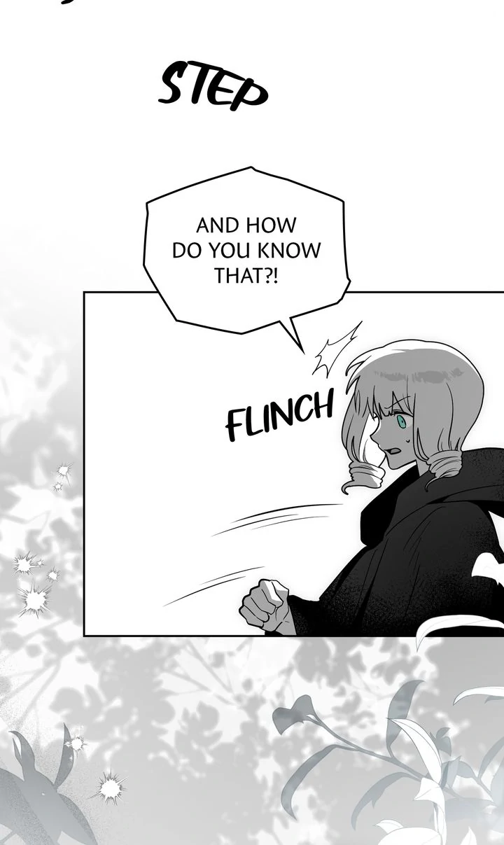 Falling for a Dying Princess Chapter 91 - page 29