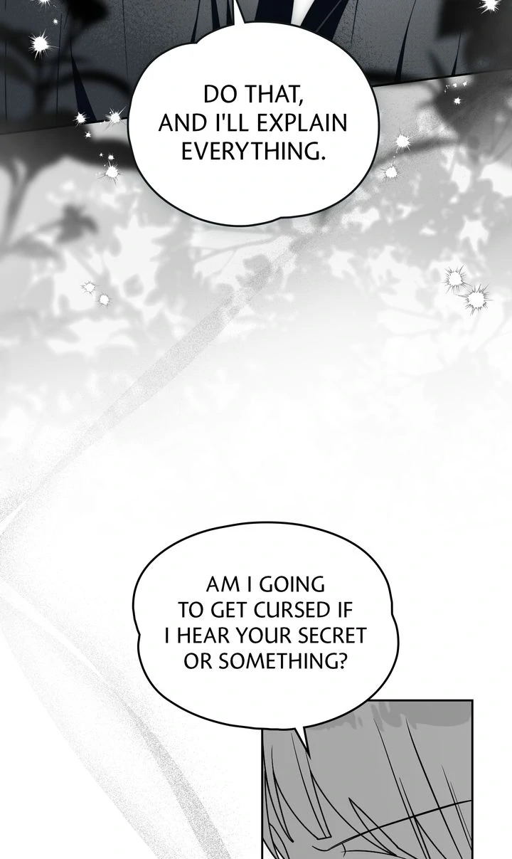 Falling for a Dying Princess Chapter 91 - page 31