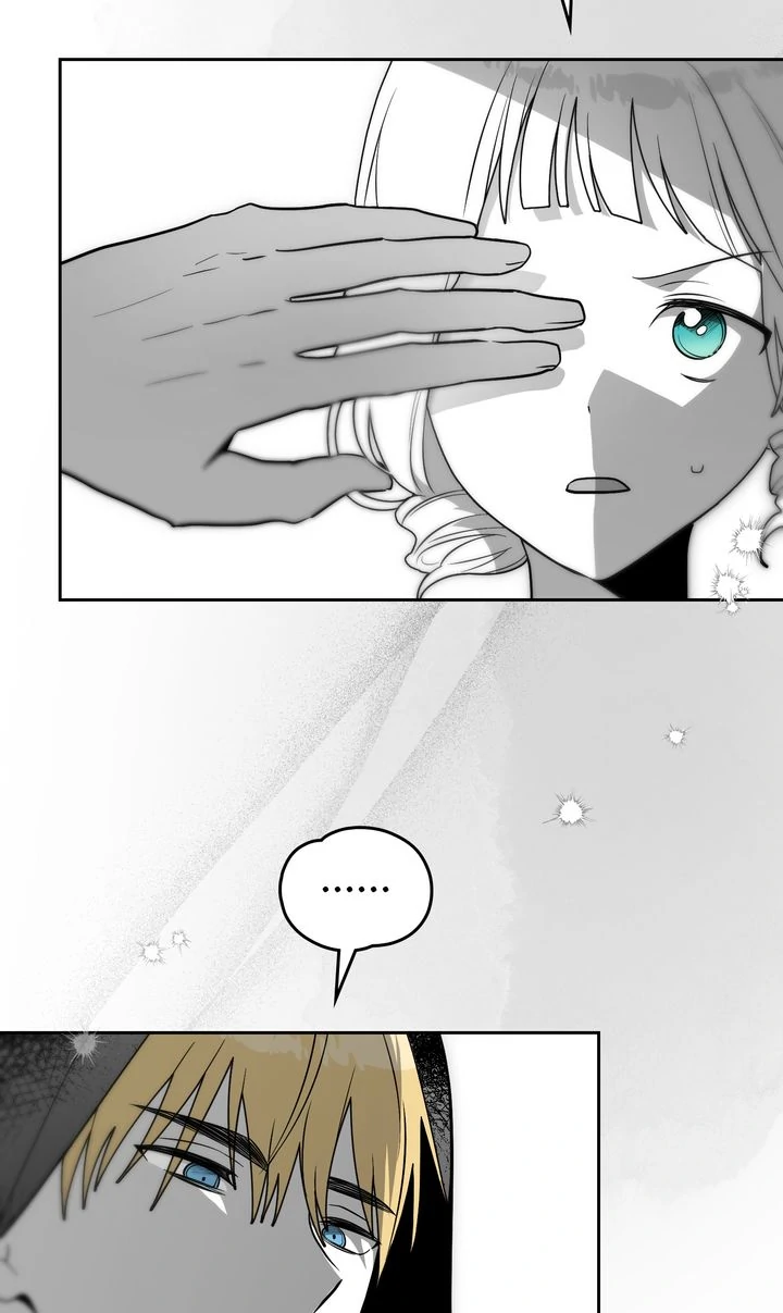 Falling for a Dying Princess Chapter 91 - page 33
