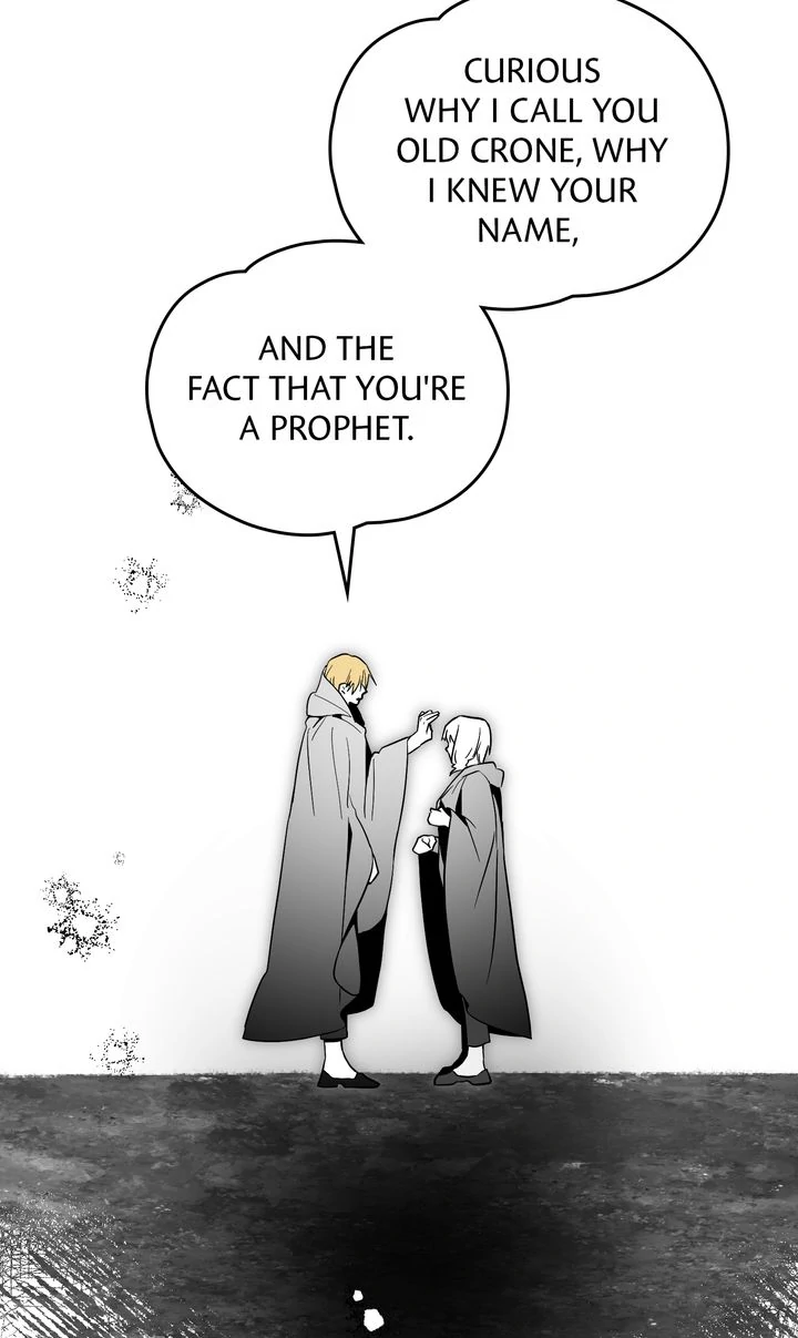 Falling for a Dying Princess Chapter 91 - page 35