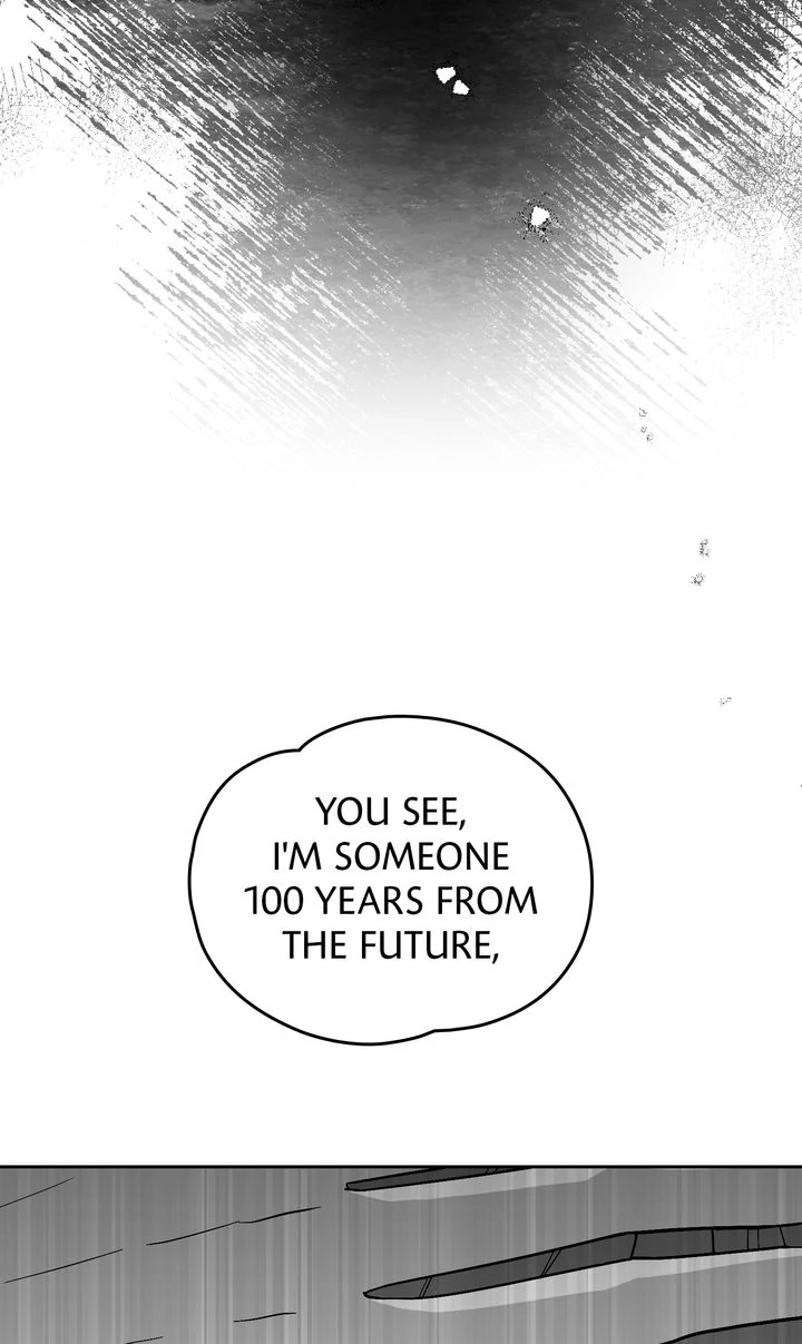 Falling for a Dying Princess Chapter 91 - page 36