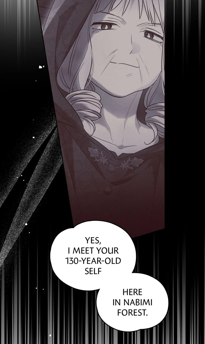 Falling for a Dying Princess Chapter 91 - page 38