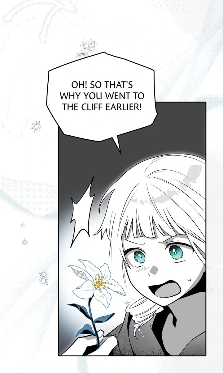 Falling for a Dying Princess Chapter 91 - page 41
