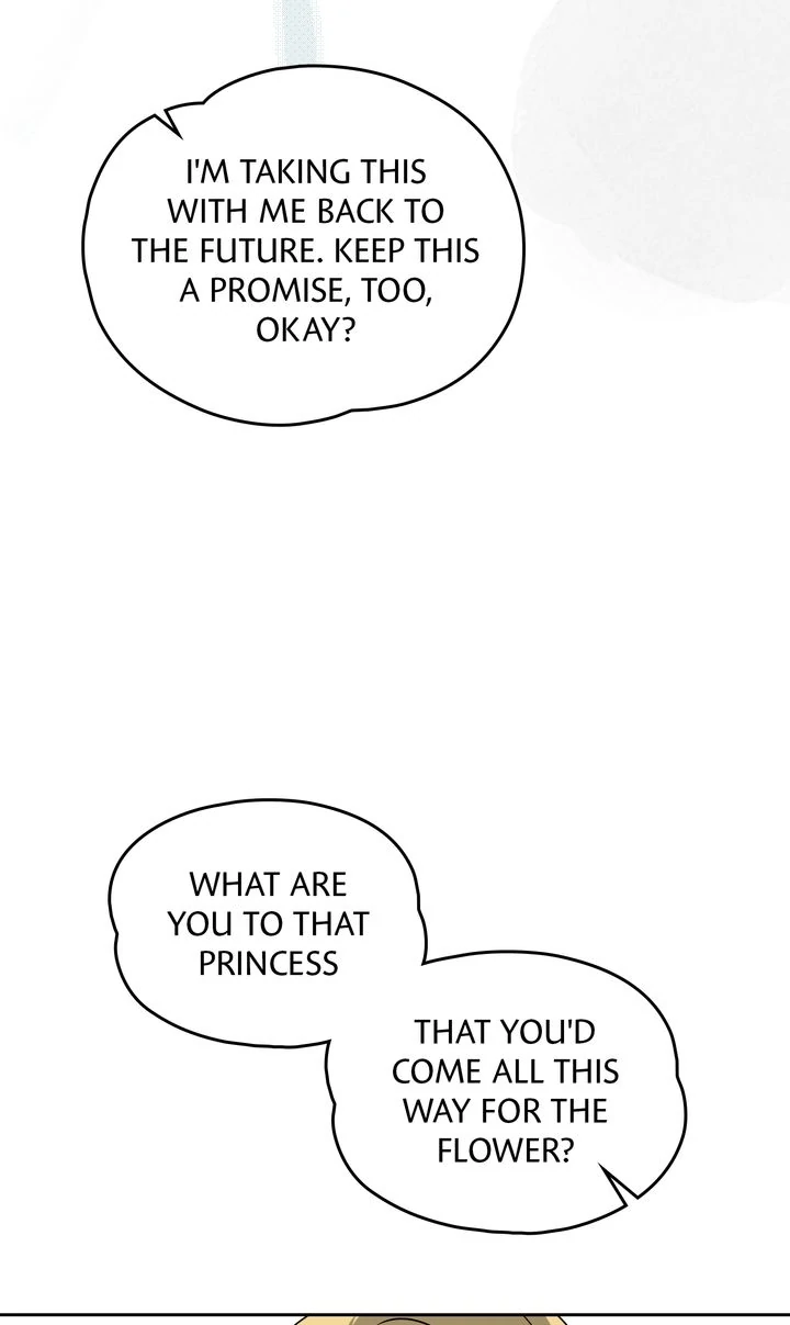 Falling for a Dying Princess Chapter 91 - page 42